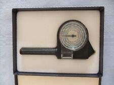 Landkartenmesser, mechanisch, Kartenmesser Rädchen, Kurvimeter Combi2