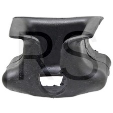 Staubmanschette rechts Bremse