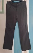 active by Tchibo Damen Hose Sporthose Knickerbocker  Gr. 42