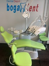 Kavo 1058 S Primus Behandlungseinheit Dental Zahnärzliche Geräte auf 400 qm