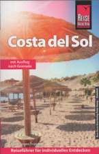 Costa del Sol Granada  Spanien