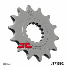 JT Front Sprocket 13 13T Tooth