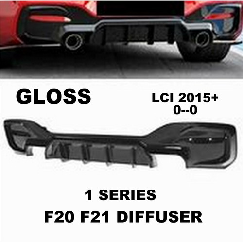 2015 bmw 1er f20 f21 - f20,