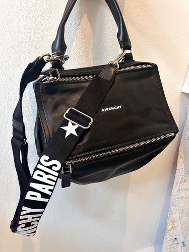 Givenchy pandora bag - givenchy,