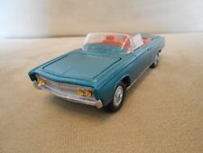 " Chrysler Imperial Cabriolet