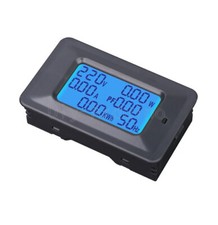 20a 100a digital lcd - 20a/100a,