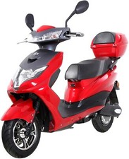 Elektroroller Eagle, 2000W