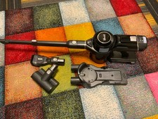 Levoit Akku Staubsauger mit Mini-Turbodüse für Tierhaare