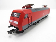 (SAL0045) Minitrix 12762 E-Lok