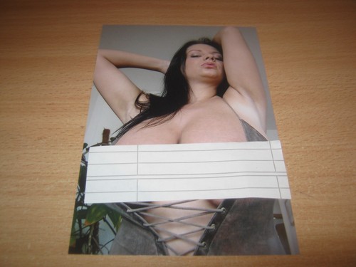 Foto von nadine - foto,