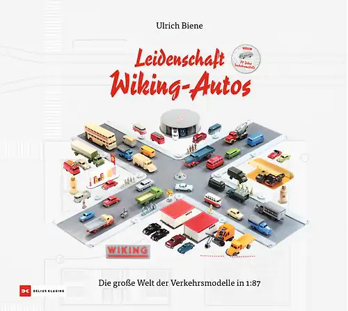 Leidenschaft wiking autos - leidenschaft, wiking-autos