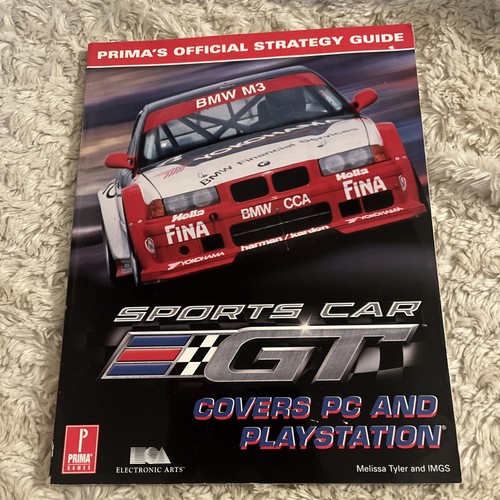 Sports car prima s - car, gt
