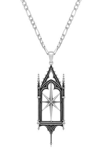 Restyle gothic halskette - gothic,