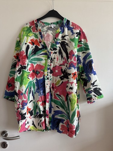 Erfo bluse tunika 46 - bluse,