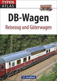 Eisenbahnwagen typenatlas - eisenbahnwagen:,