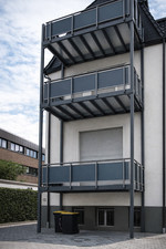 Anbaubalkon Vorstell Balkon