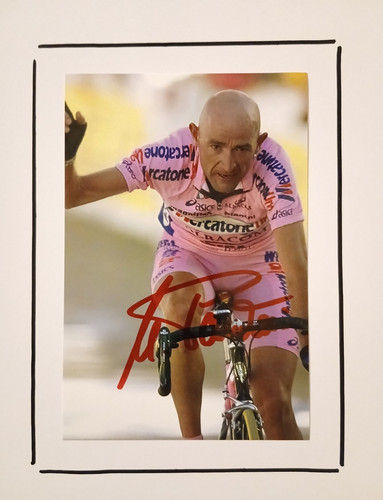 Marco pantani original - marco,