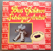 Das Goldene Schlager-Archiv