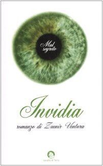 Invidia mal segreto von - invidia.,