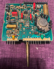 Vaillant Elektronischer Regler