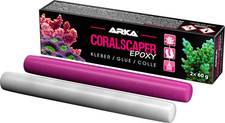 Korallenkleber epoxid 120 - korallenkleber,