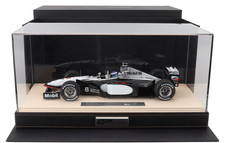 GP Replicas 1:18 Mercedes