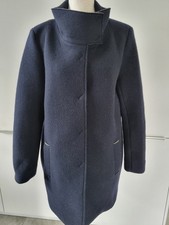 Bugatti Flexcity Wollmantel