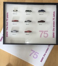 Herpa Sondermodell  75 Jahre