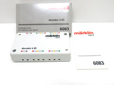 Decoder k 83, Empfängermodul