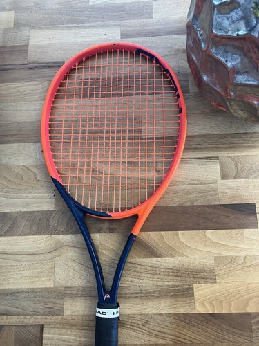 Head radical 300g - head,
