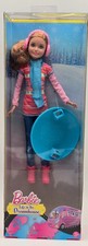 Mattel bmn20 barbie - bmn20,