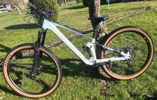 Cube Stereo 150C: 62 Race