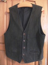 Vintage C&A Herr Trachten