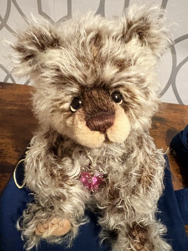 Charlie bears isabelle - bears,