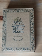 Biblio Bloom Alices Abenteuer