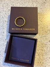 *NEU* Monica Vinader Nura
