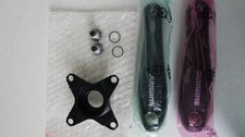 Shimano SM-FCP1/FCP2 Kurbel