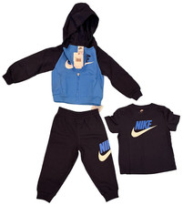 Nike Baby Set Trainingsanzug +