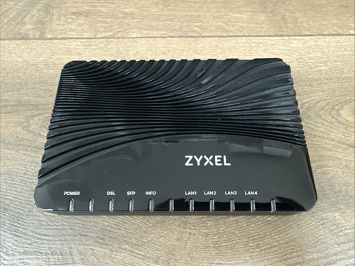 Zyxel vmg3006 d70a - zyxel, modem