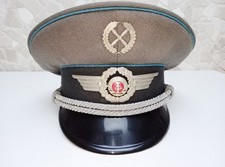 NVA Schirmmütze für einen