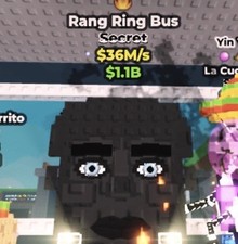 Verkaufe Ring Ring Bus In