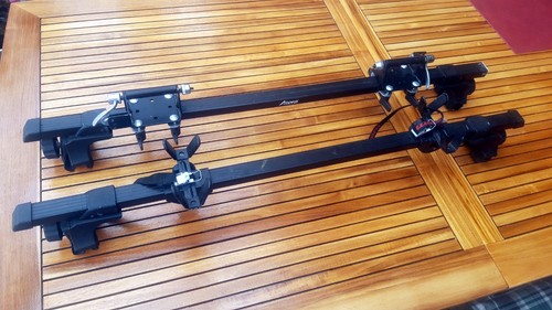 Dachträger mit fahrradhalter - dachträger,
