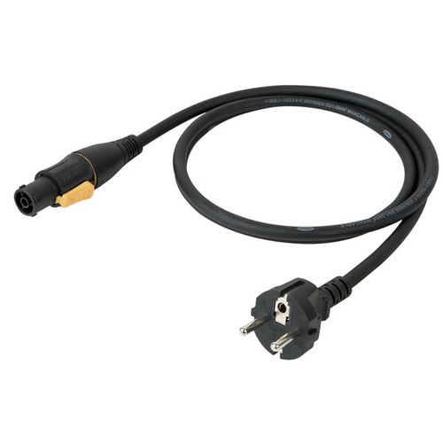 Dap powercable pro power - powercable,