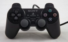Original Sony PlayStation 2