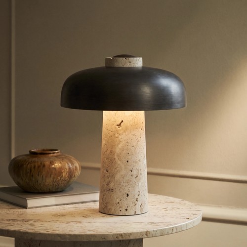 Danish style travertine - danish,