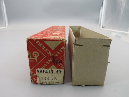 Märklin nur die ovp für - märklin,