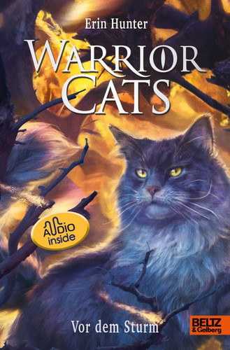 Warrior cats die - warrior,