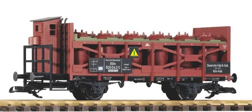 Piko 37969 säuretopfwagen - piko, drg