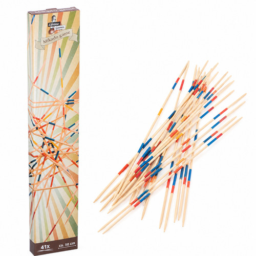 Xxl mikado stäbe 50cm - mikado,
