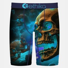 Ethika Underwear Jungen